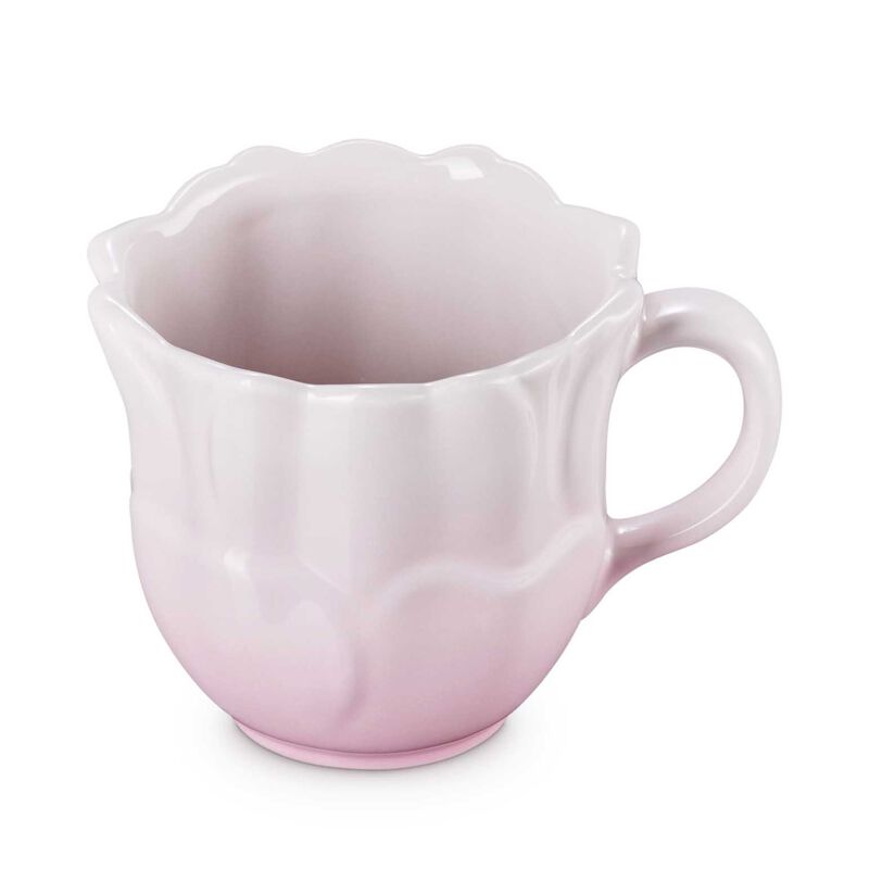 Le Creuset Mug 330ml Anemone Petal  - Shell Pink image number 3